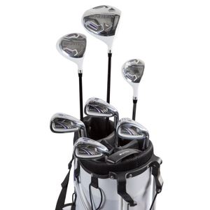 Nitrix Pro 12-Piece Complete Women's Set - Right