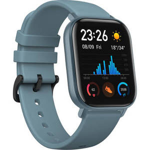 GTS Smartwatch (Blue)