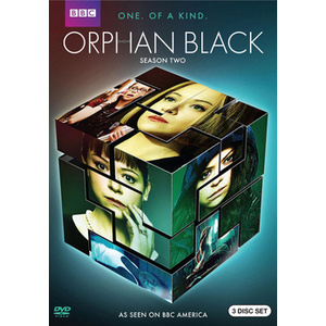 Orphan Black-Season 2