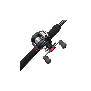 GX2 Baitcast Combo 1pc 6ft 6in Rod
