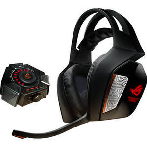 Republic of Gamers Centurion USB Gaming Headset