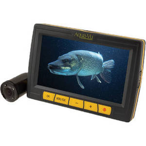 micro Stealth 4.3 Underwater Viewing System