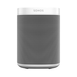 Sonos One SL Speaker - White