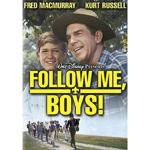 Follow Me Boys