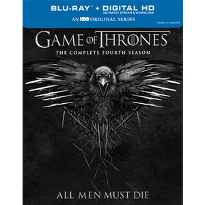 Game of Thrones-Complete 4th Season