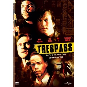 Trespass