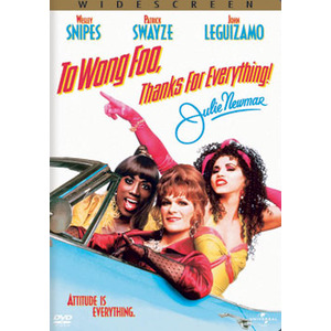 To Wong Foo Thanks for Everyting Julie Newmar