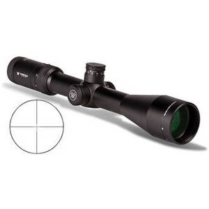Viper HS 4-16x50 LR Riflescope