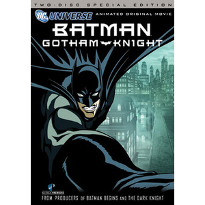 Batman Gotham Knight