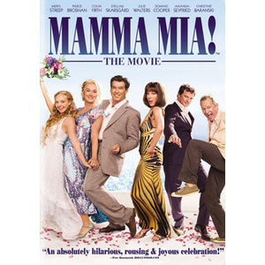 Mamma Mia the Movie
