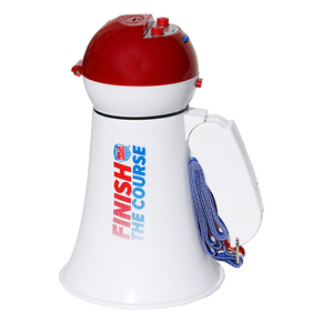 Megaphone w/ Siren & Speaker