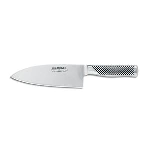 Classic 7" Wide Chef's Knife