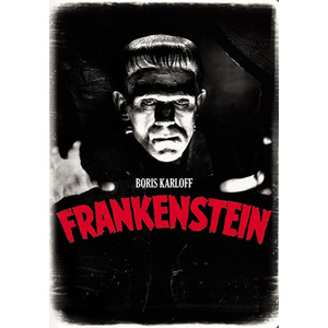 Frankenstein