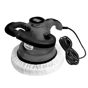 10" Waxer/Polisher