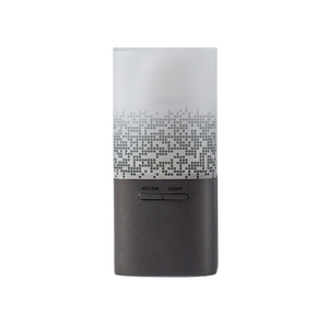 Retreat Wall Diffuser Diamond Gold