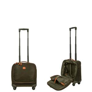 Life 17 inch Mobile Office Spinner