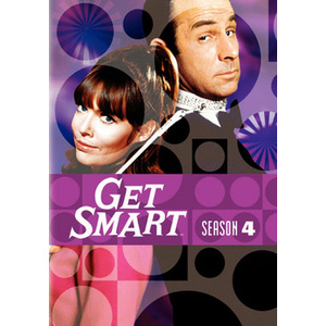 Get Smart-Season 4