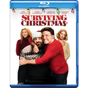Surviving Christmas