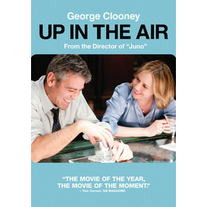 Up in the Air