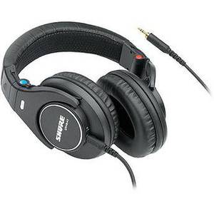 SRH840 Professional Around-Ear Stereo Headphones