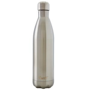 S'well Silver Lining 25 oz Bottle