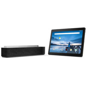 10.1" Tab P10 with Smart Dock