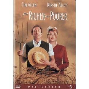 For Richer or Poorer