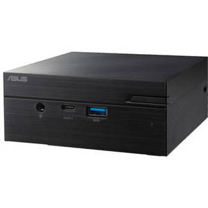 PN61 Mini PC/ i7-8565U/ 16GB/ 256GB SSD/ Windows 10