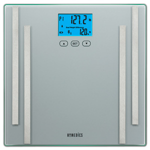 Smart Scale Body Composition w/ Bluetooth