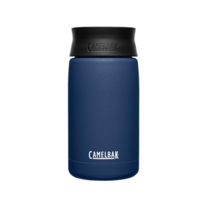 CamelBak Hot Cap Insulated 12 oz Travel Mug - Navy