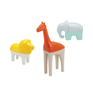 Mix & Match Animals Ages 2+ Years