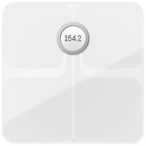 Aria 2 Wi-Fi Smart Scale (White)