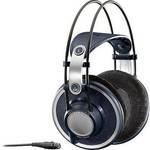 K 702 Reference-Quality Open-Back Circumaural Headphones