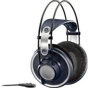 K 702 Reference-Quality Open-Back Circumaural Headphones