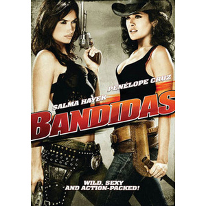 Bandidas