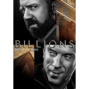 Billions-Season 1
