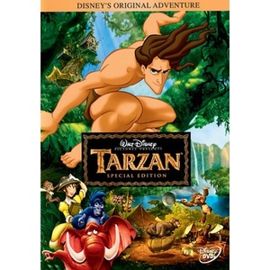 Tarzan