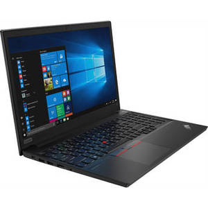 Thinkpad E15/ i7-10510U/ 8GB/ 256GB SSD/ Windows 10 Pro/ 15.6"