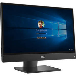 21.5" OptiPlex 5000 Series 5270 All-in-One Desktop Computer