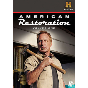 American Restoration-V1