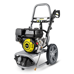 G3000 X 3000 PSI Gas Pressure Washer