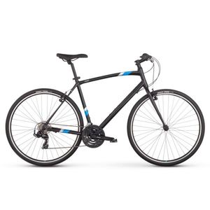 Cadent 1 Fitness Bike - Black