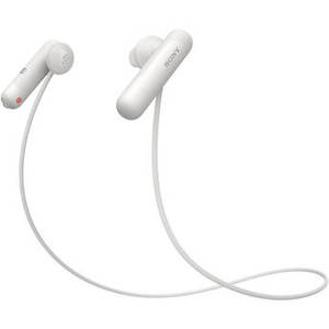 WI-SP500 Wireless In-Ear Sports Headphones (White)