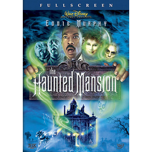Haunted Mansion