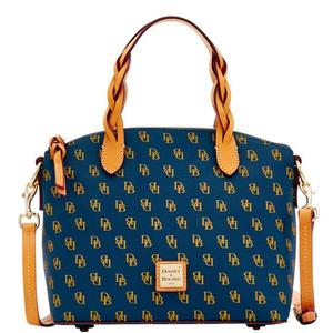 Small Celeste Satchel