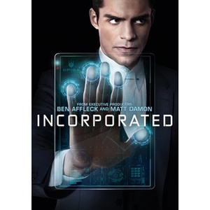 Incorporated-Season One