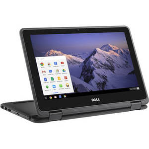 11.6" 32GB Multi-Touch 2-in-1 Chromebook 11 3100