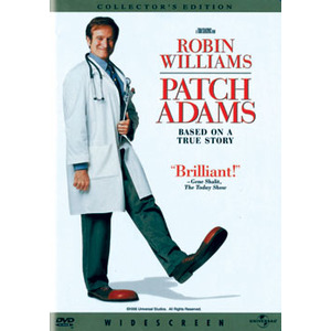 Patch Adams