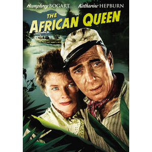 African Queen