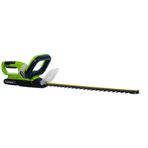 20V Cordless Lithium 20" Hedge Trimmer